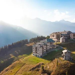  Apartmán Casa In Un'esclusiva Zona Di Itálie