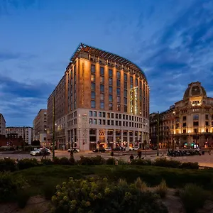 4* فندق دي كافاليري