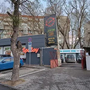 Апартаменты Sunny 2-bedroom Maisonette & Parking Варна