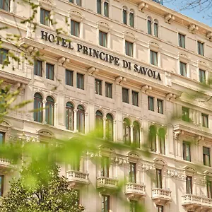 5* فندق برينسيبي دي سافويا- مجموعة دورشيستر