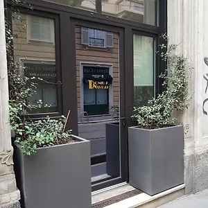 Apartamento Domus Navigli