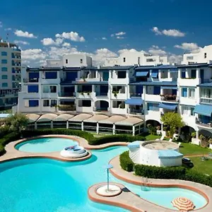  Apartmán Portoverde Itálie