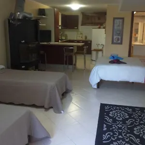  Apartmán Sweet Sardinia R2968 Itálie
