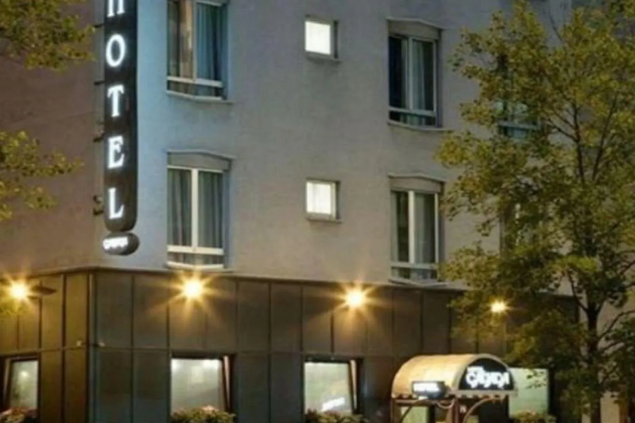 Hotel Canada Milán