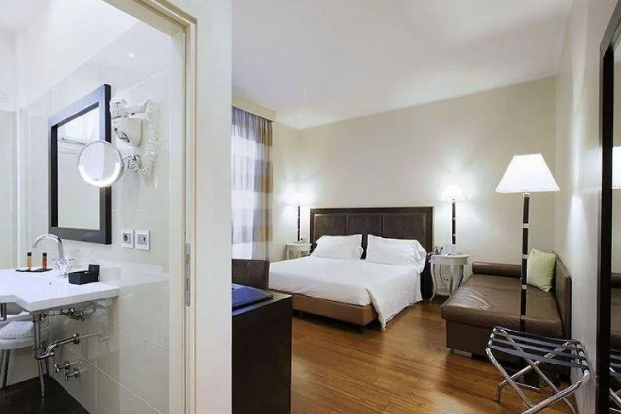 Hotel Canada Milán