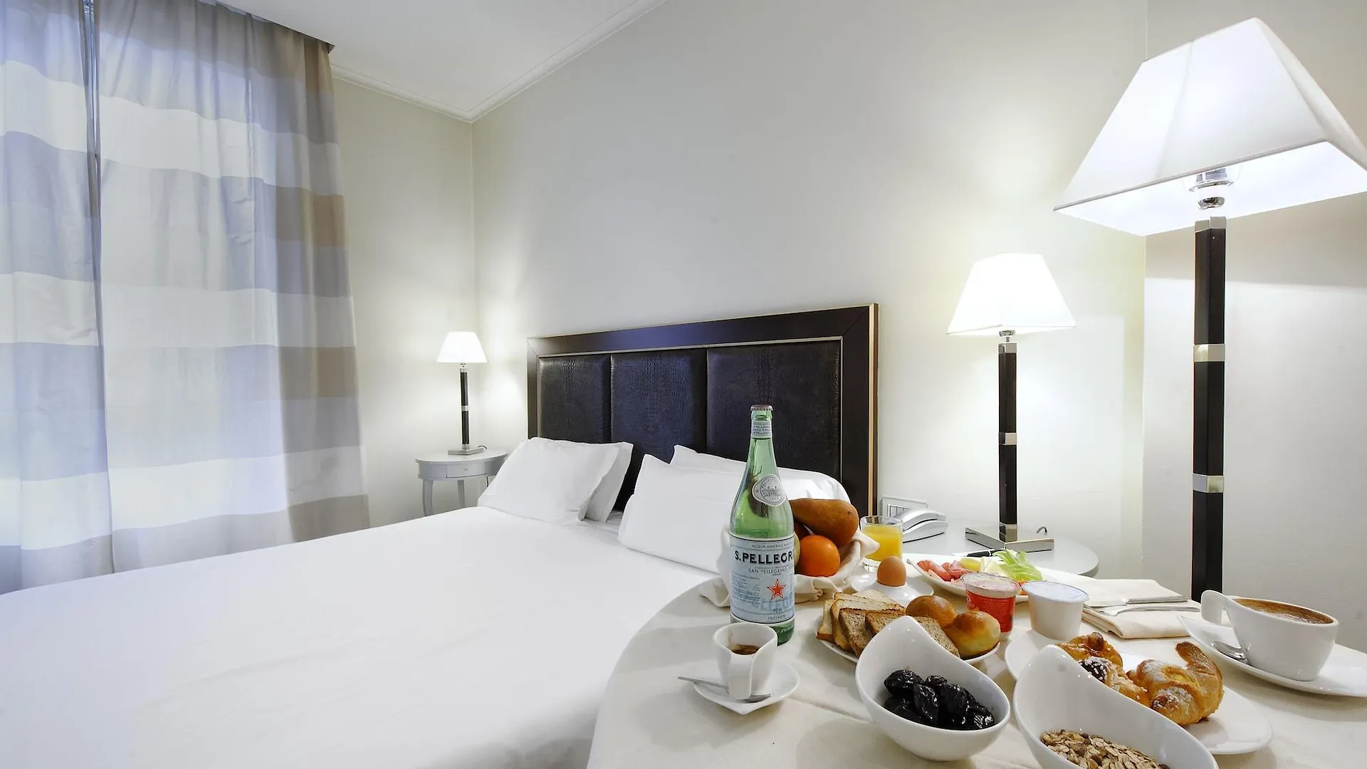 Hotel Canada Milán