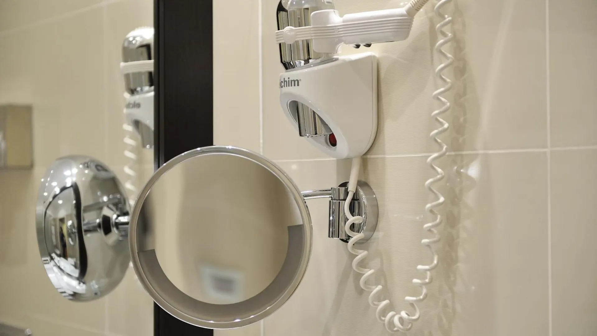 Hotel Canada Milán Italia