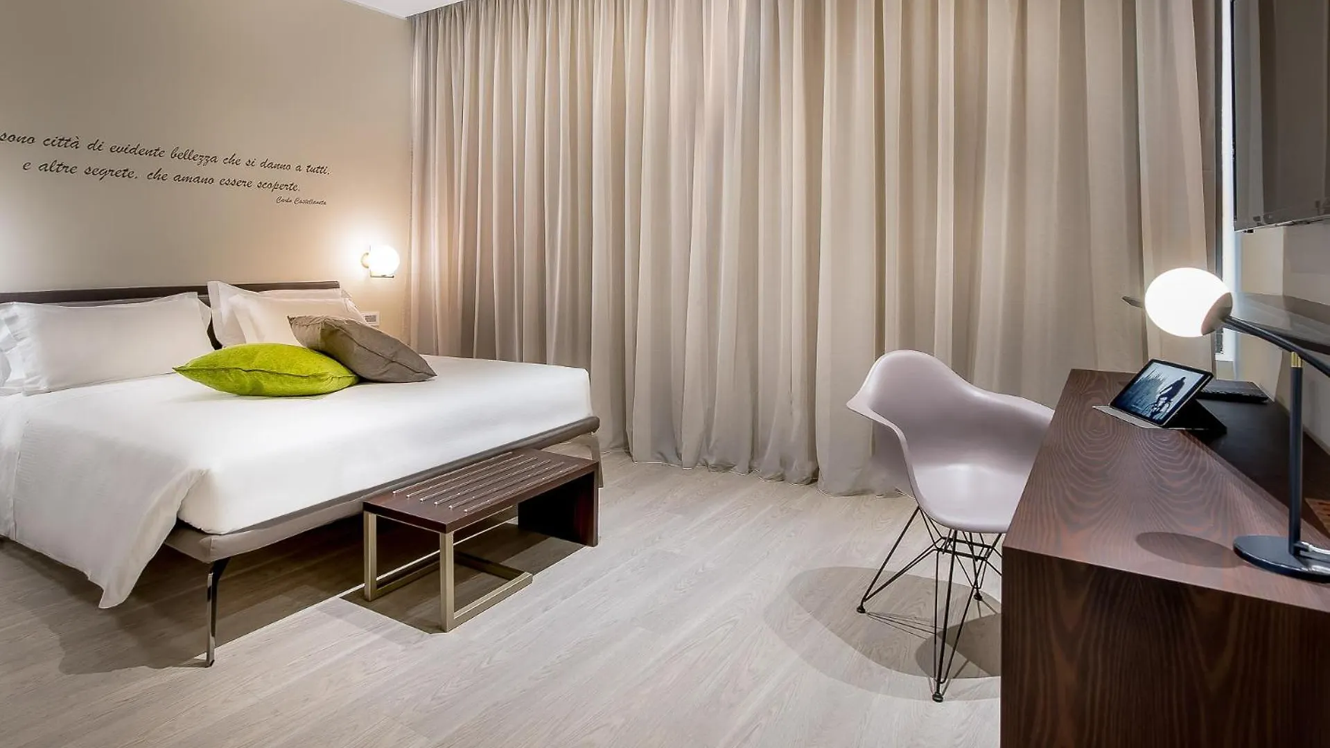 Hotel Canada Milán