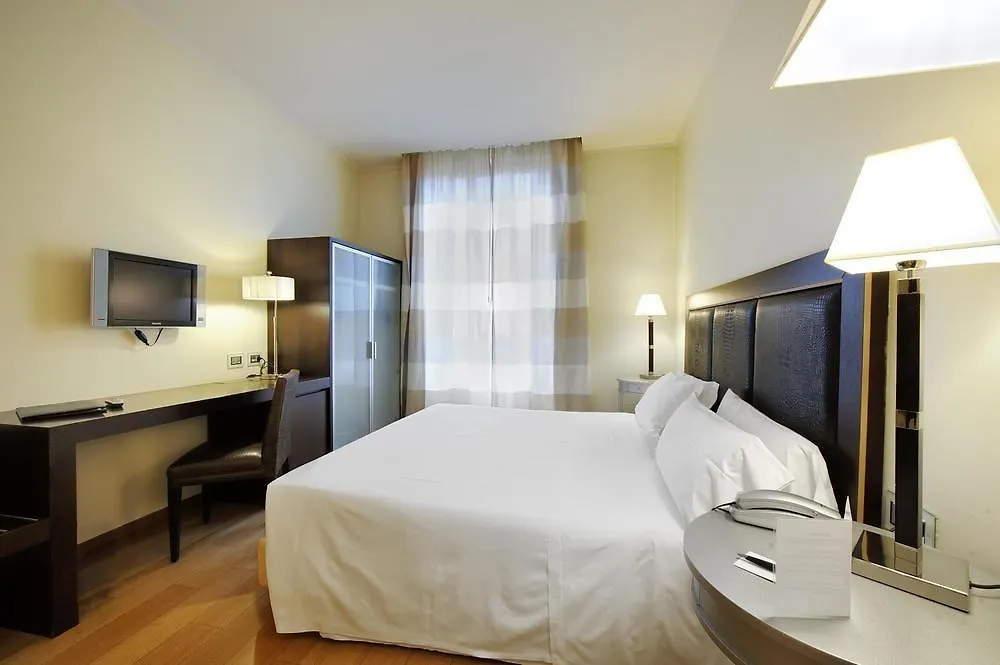 Hotel Canada Milán