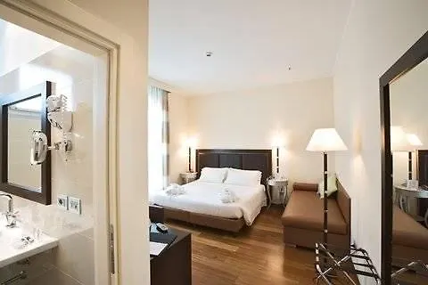 Hotel Canada Milán