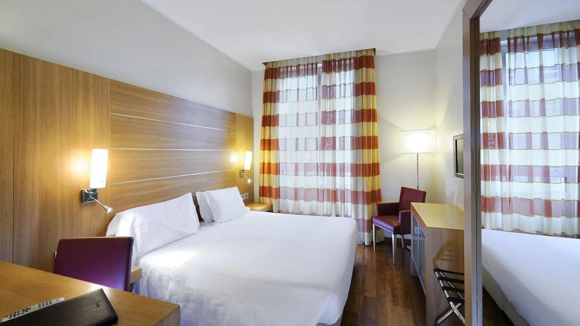 Hotel Canada Milán