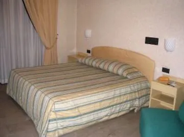 Hotel Canada Milán