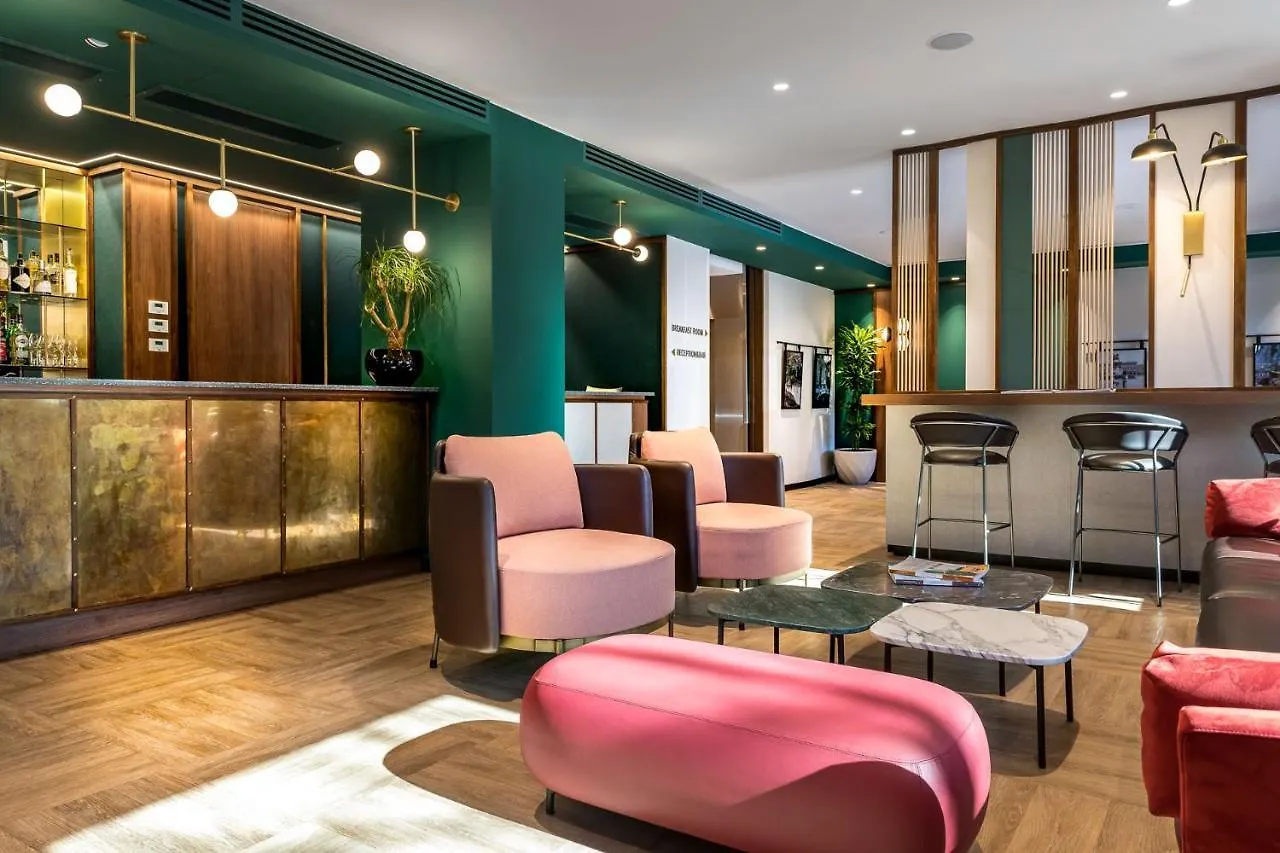 Hotel Canada Milán